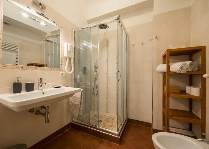 Apartment Saint Peter