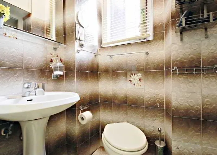 Saint Peter Apartment