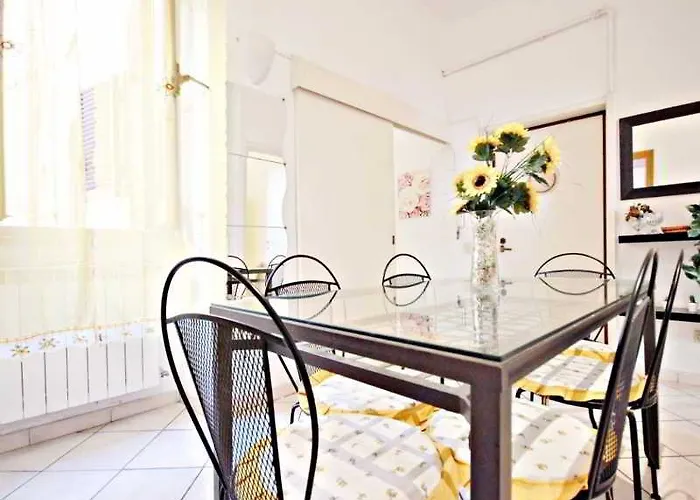 Apartment Saint Peter *