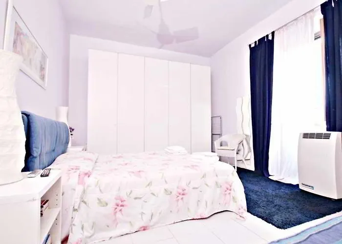 Saint Peter Apartment *