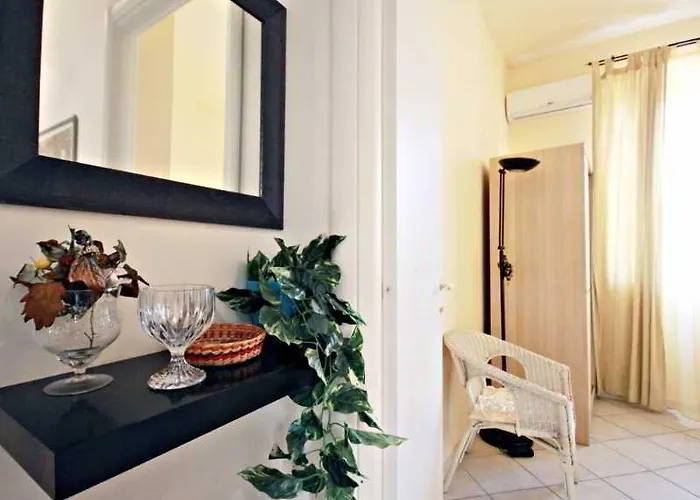 Apartment Saint Peter Rome