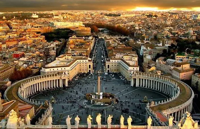 Apartment Saint Peter