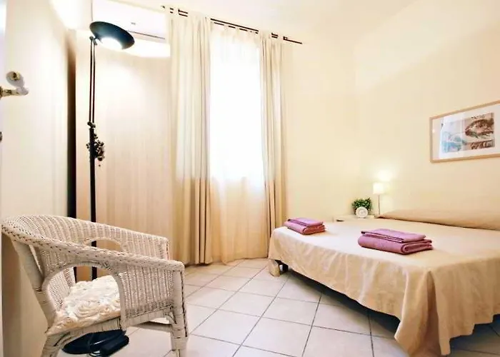 Saint Peter Apartment Rome