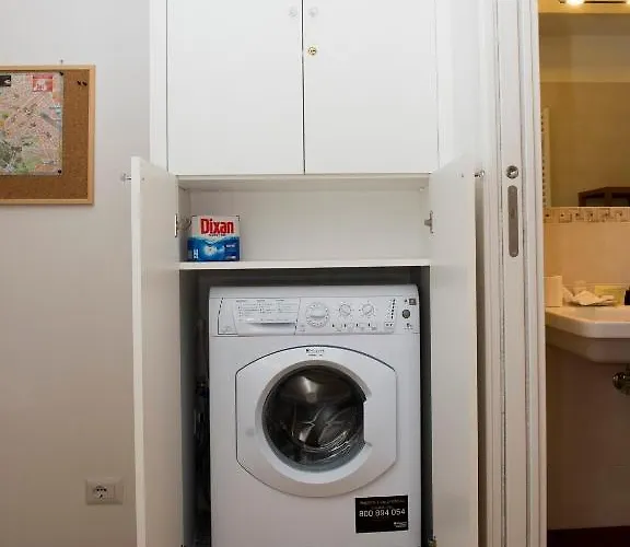 Saint Peter Appartement