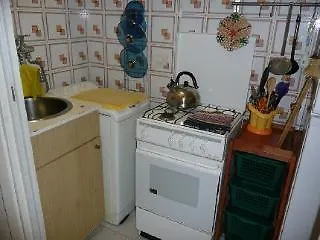 Apartment Saint Peter