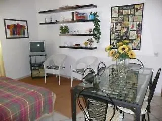 Apartment Saint Peter *