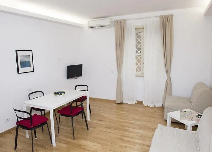 Apartment Saint Peter *