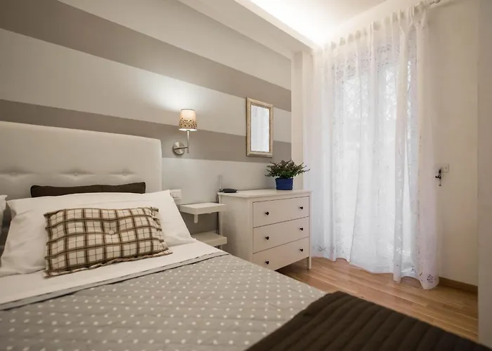 Apartment Saint Peter