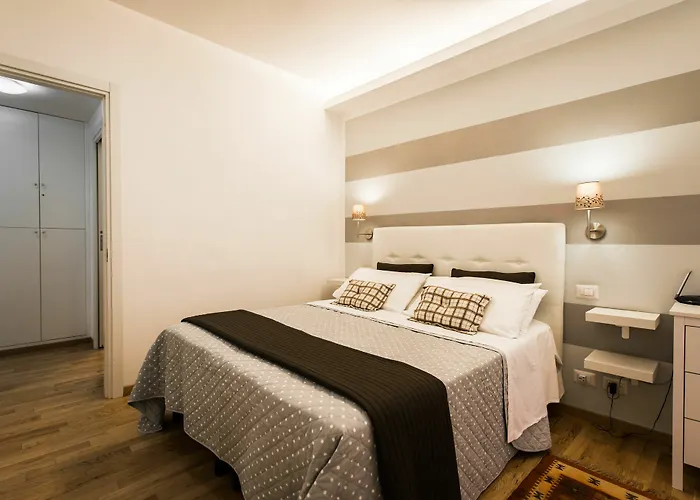 Saint Peter Apartment Rome