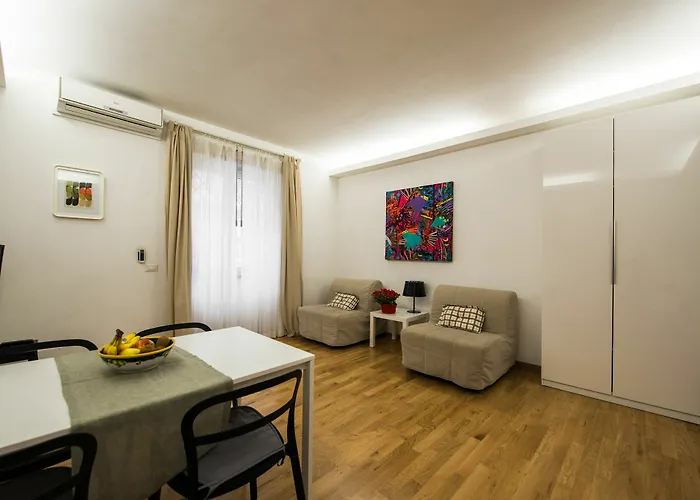Apartment Saint Peter Rome