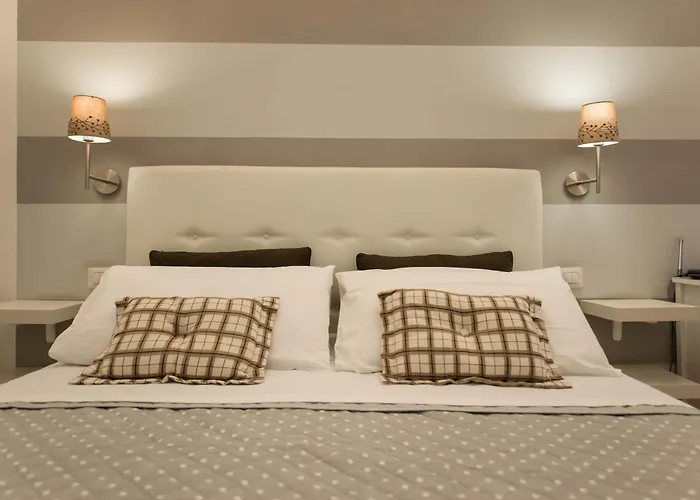 Saint Peter Apartment *