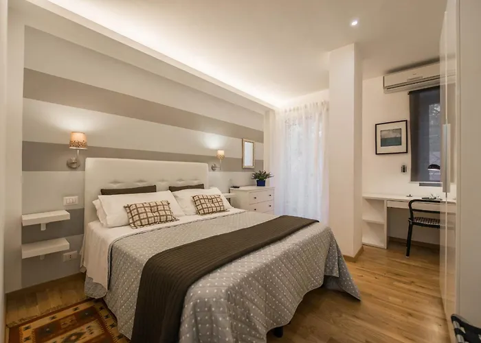 Saint Peter Apartment Rome